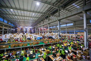 第三方倉儲公司的未來發(fā)展趨勢 如何選擇合適的倉庫服務(wù)