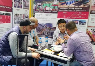 鑫海礦裝 選廠整體服務(wù)再升級，持續(xù)領(lǐng)航礦業(yè)教育服務(wù)新篇章