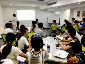 妙課學院 打造教育機構(gòu)培訓服務(wù)的黃埔軍校