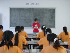 鄭州教育對外交流服務中心 拓展國際視野，助力教育發展