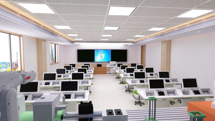 廣東銳志教育服務(wù) 引領(lǐng)未來，點(diǎn)亮學(xué)子夢(mèng)想之路